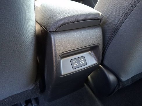 Certified 2025 Toyota Corolla LE FWD image 11