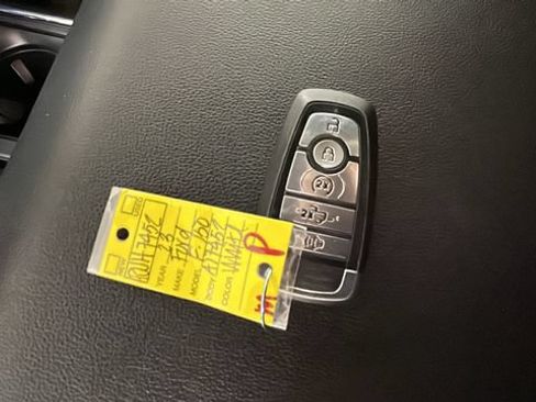 Used 2023 Ford F150 XLT w/ Equipment Group 302A High AWD/4WD image 20