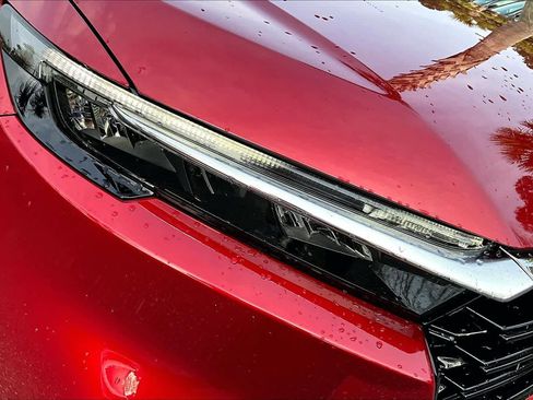 Used 2026 Honda CR-V EX-L image 27