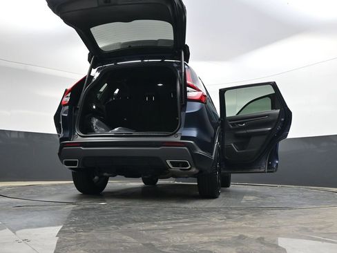 Certified 2026 Honda CR-V Sport-L image 40