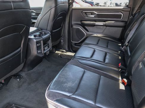 Used 2024 RAM 1500 Laramie RWD image 19