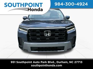 New 2026 Honda Pilot Elite video 2