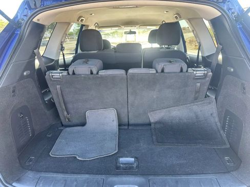 Used 2020 Nissan Pathfinder S AWD/4WD image 22