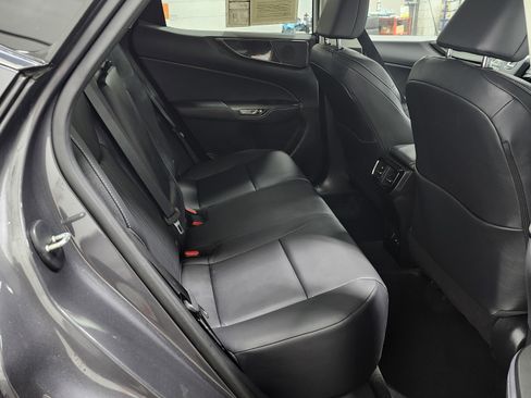 Used 2022 Lexus NX 350 AWD image 22