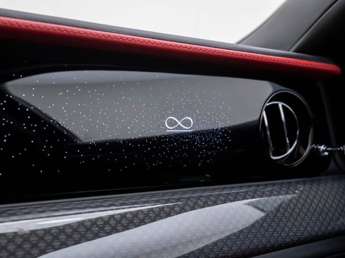 Used 2022 Rolls-Royce Ghost Black Badge image 33