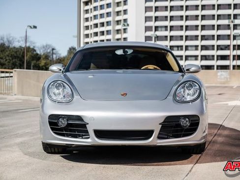 Used 2006 Porsche Cayman S image 15