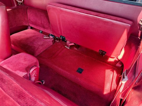 Used 1993 Dodge Dakota 2WD Club Cab image 37