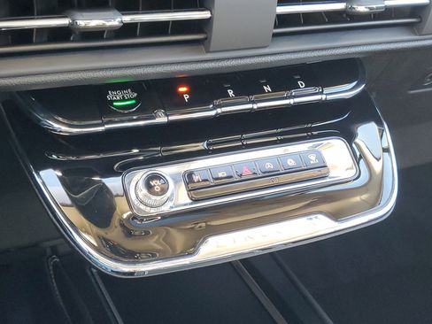 Certified 2023 Lincoln Corsair Reserve w/ Equipment Group 201A image 18