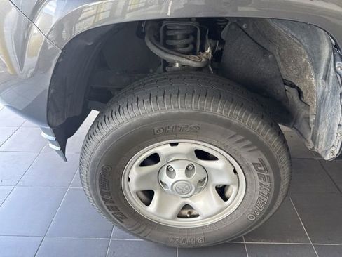 Used 2019 Toyota Tacoma SR w/ SR Convenience Package RWD image 2