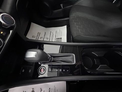 Used 2024 Nissan Kicks SV w/ Interior Electronics Package image 29