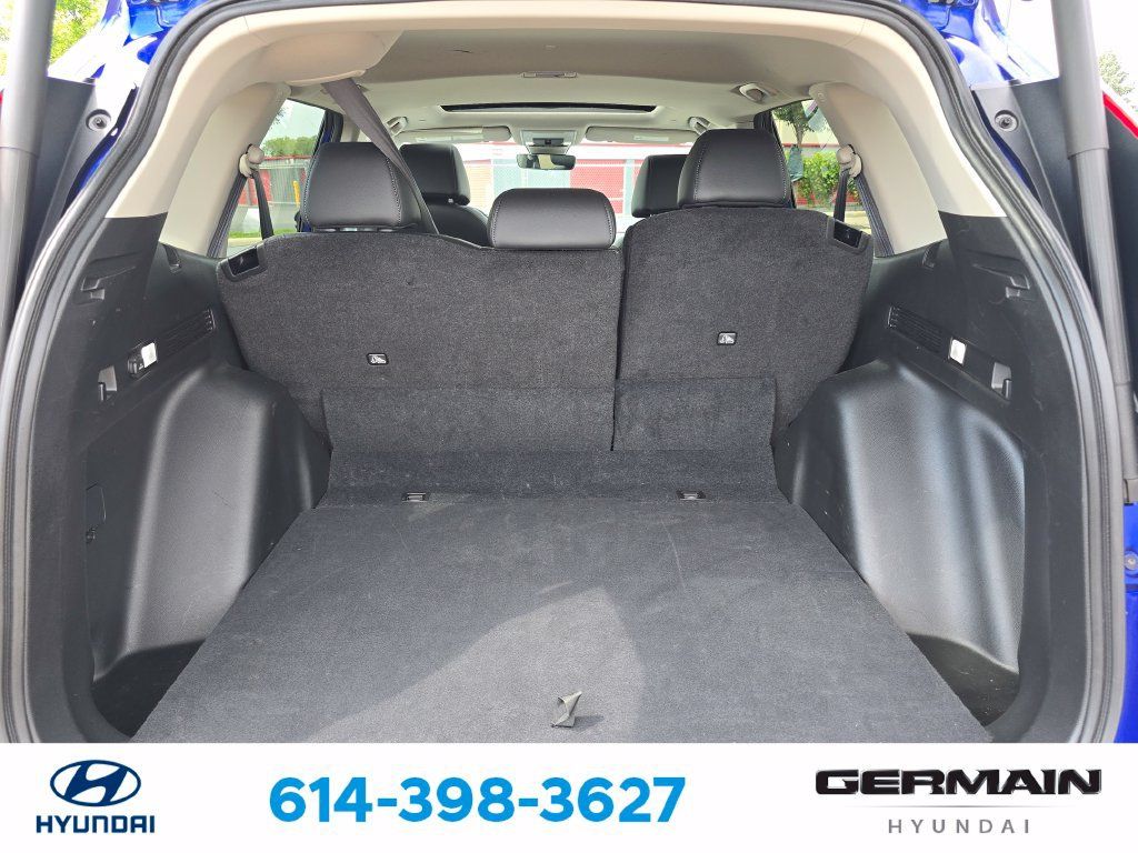 Used 2024 Honda CR-V EX-L image 21
