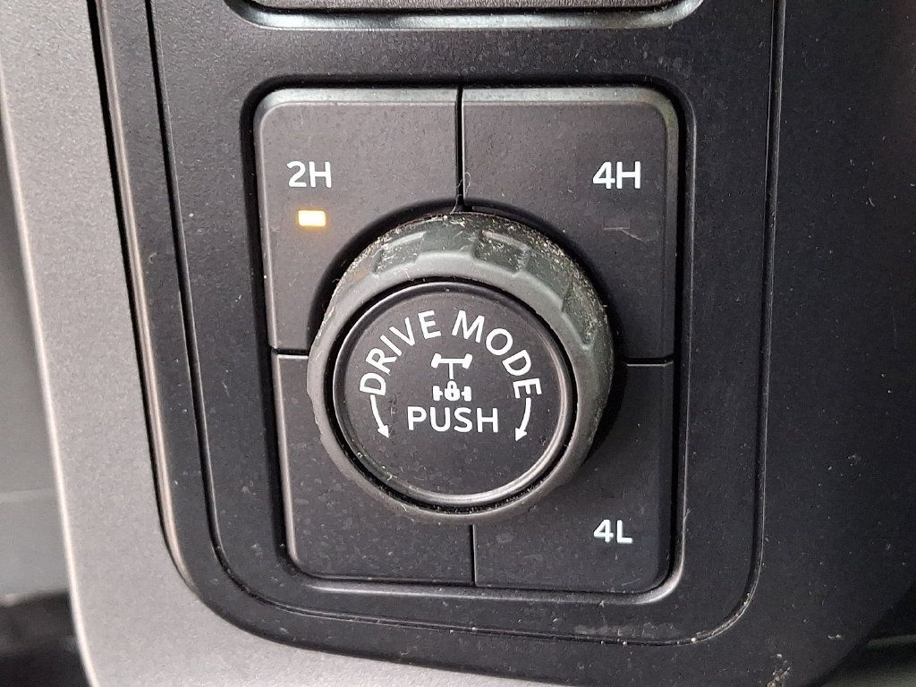 Used 2023 Ford F150 XLT w/ Equipment Group 302A High AWD/4WD image 27
