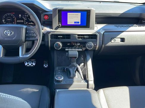 New 2026 Toyota Tacoma TRD Sport image 17