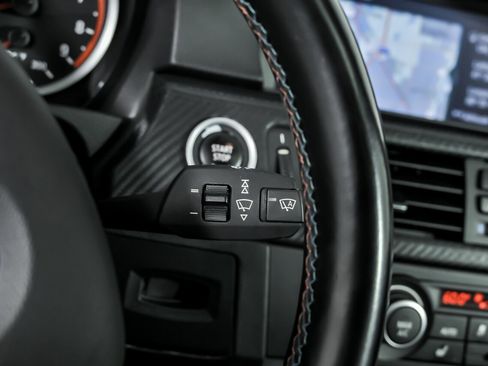 Used 2013 BMW M3 Coupe image 29