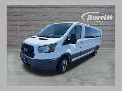 Used 2016 Ford Transit 350 XL