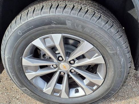 New 2026 Chevrolet Equinox LT w/ Convenience Package II image 7