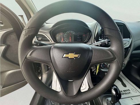 Used 2020 Chevrolet Spark LS FWD image 17