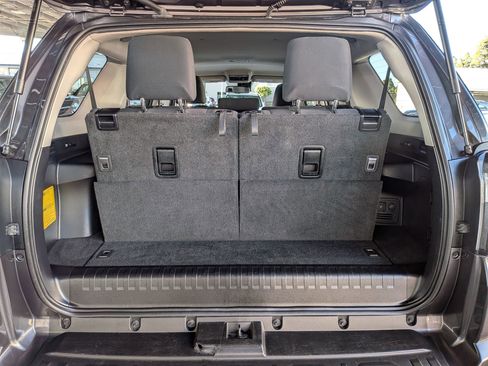 Used 2023 Toyota 4Runner SR5 RWD image 30