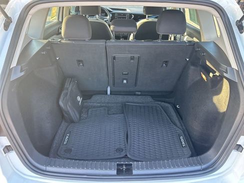 Used 2022 Volkswagen Taos S image 27