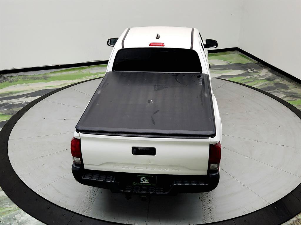 Used 2021 Toyota Tacoma SR RWD image 36