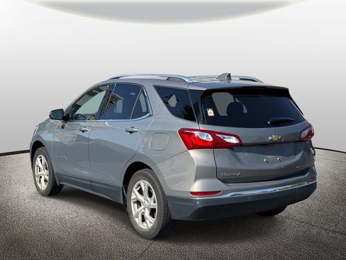 Used 2019 Chevrolet Equinox Premier AWD/4WD image 4