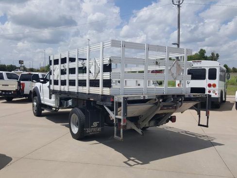 Used 2022 Ford F450 XL RWD image 9