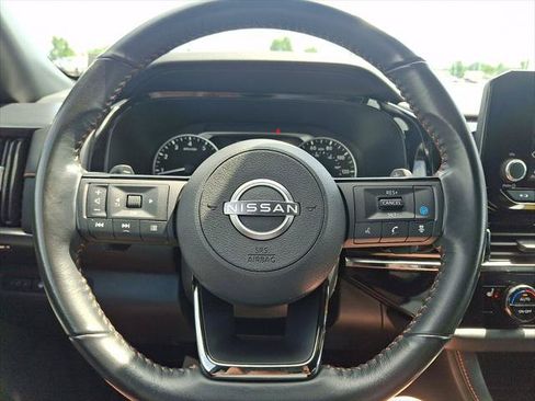 Used 2023 Nissan Pathfinder Rock Creek AWD/4WD image 20