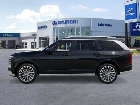New 2026 Hyundai Palisade Calligraphy image 3