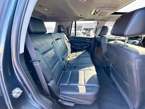 Used 2020 GMC Yukon SLT w/ Open Road Package image 32