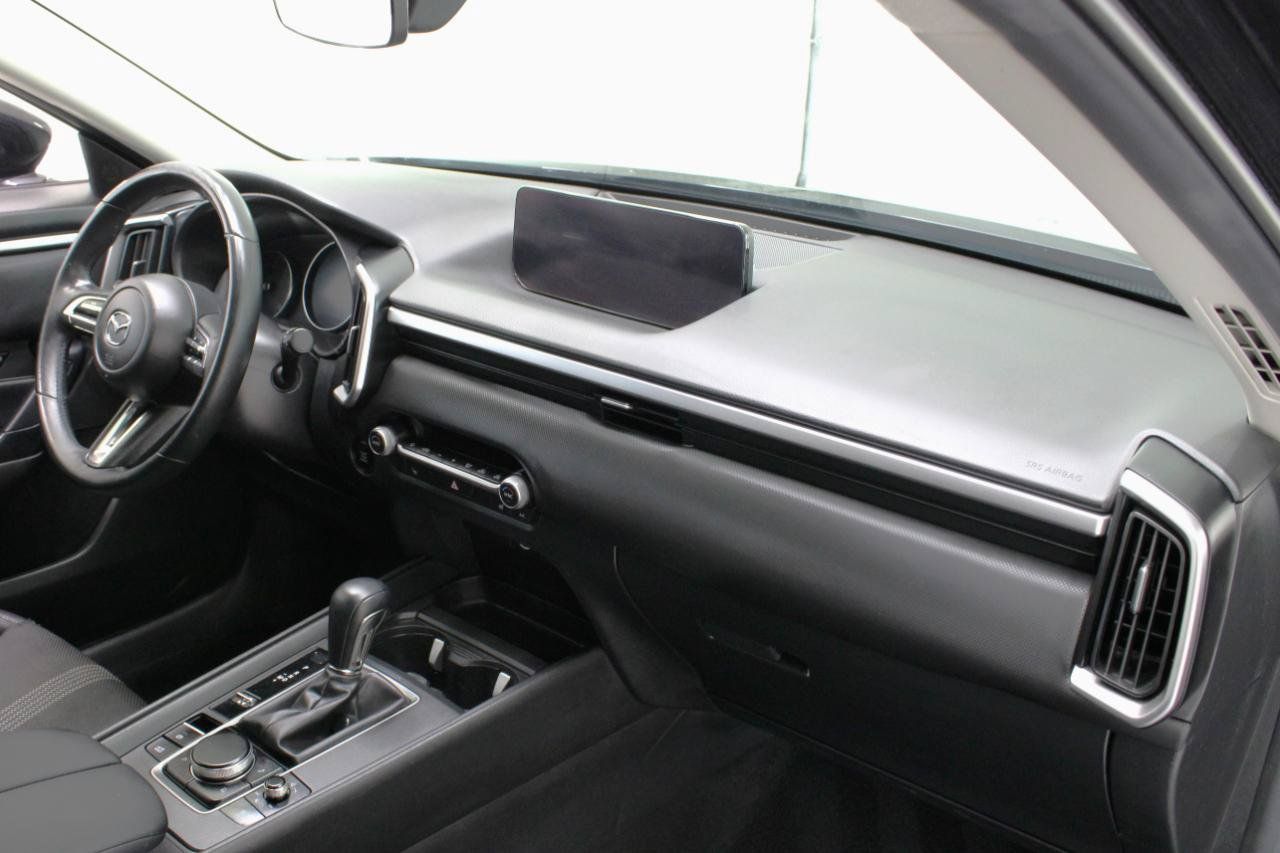 Used 2024 MAZDA CX-50 AWD 2.5 S w/ Preferred Package image 45