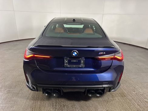 Used 2024 BMW M4 Coupe w/ Executive Package image 6