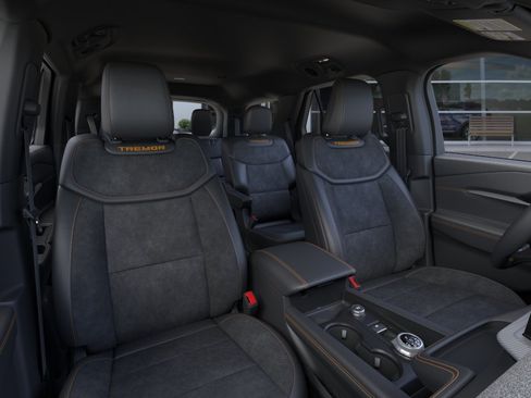 New 2026 Ford Explorer Tremor w/ Tremor Convenience Package AWD/4WD image 10