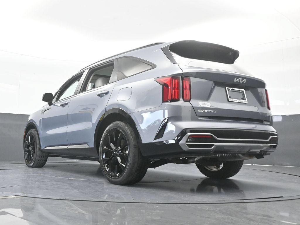 Used 2023 Kia Sorento SX FWD image 63