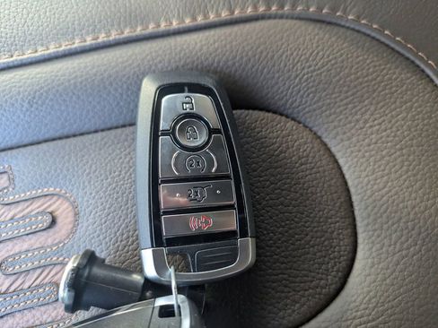 New 2026 Ford Expedition Max King Ranch image 37