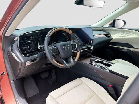 Used 2024 Lexus RX 350 w/ Convenience Package AWD/4WD image 27