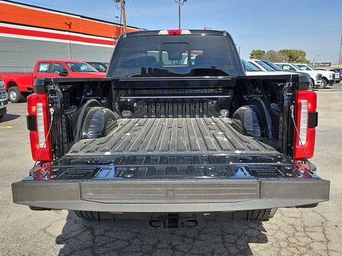 New 2026 Ford F250 King Ranch image 18