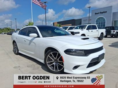 Used 2021 Dodge Charger R/T w/ Plus Group
