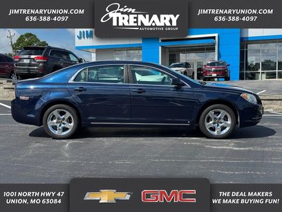 Used 2010 Chevrolet Malibu LT w/ Power Convenience Package