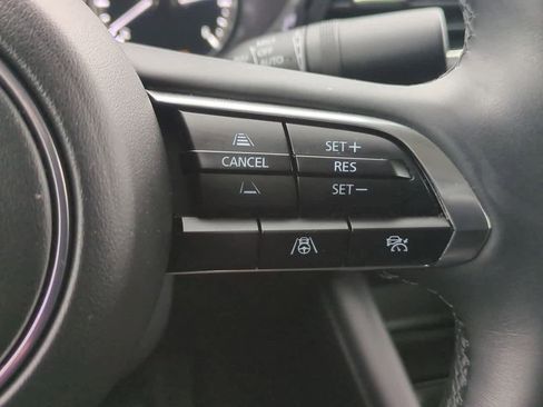 Used 2025 MAZDA MAZDA3 2.5 Turbo Sedan w/Premium Plus image 25