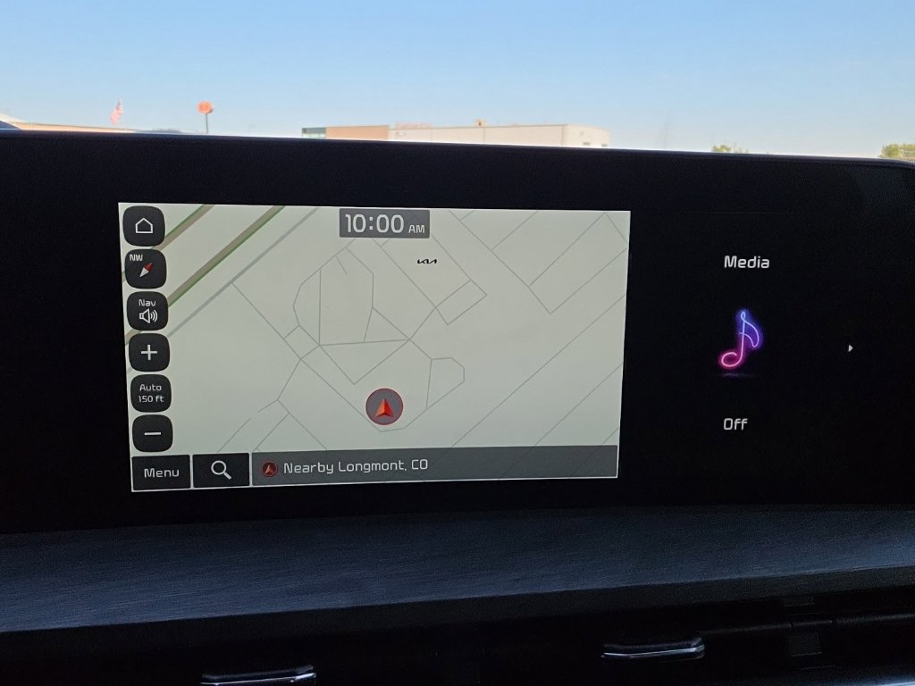 Certified 2025 Kia Telluride SX Prestige X-Pro AWD/4WD image 19