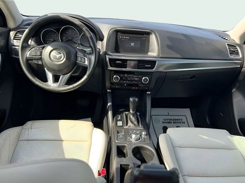 Used 2016 MAZDA CX-5 Grand Touring image 14