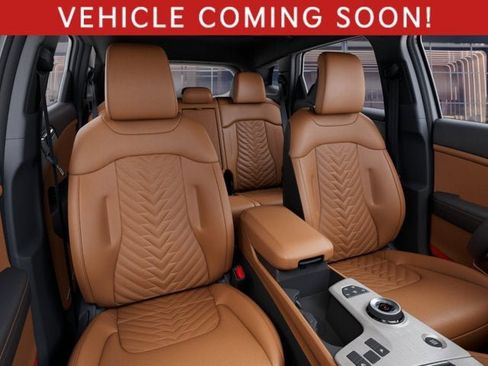 New 2026 Kia Sportage X-Line image 15