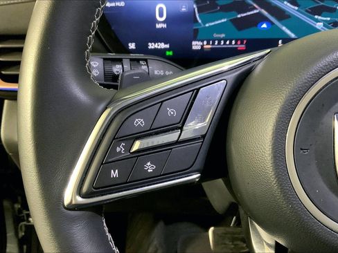 Used 2025 Buick Envision Sport Touring AWD/4WD image 18