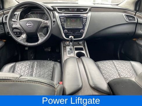 Used 2023 Nissan Murano Platinum image 6