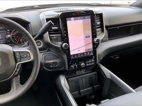 New 2026 RAM 2500 Big Horn image 5