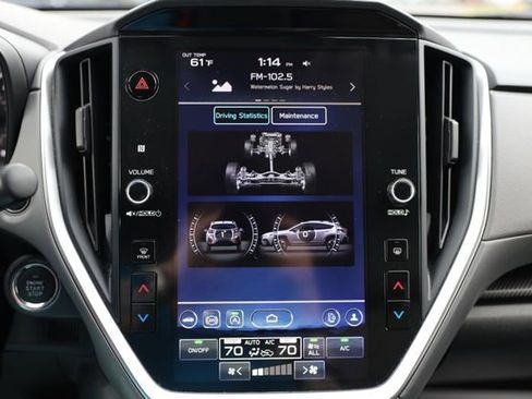 Certified 2024 Subaru Crosstrek 2.0i Premium AWD/4WD image 33