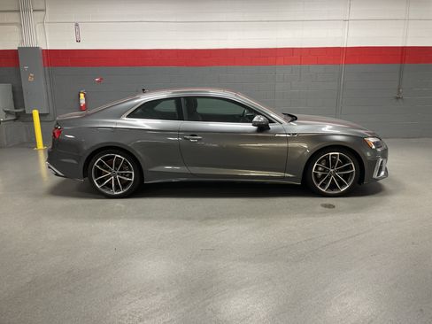 Used 2024 Audi A5 2.0T Premium w/ Convenience Package image 37