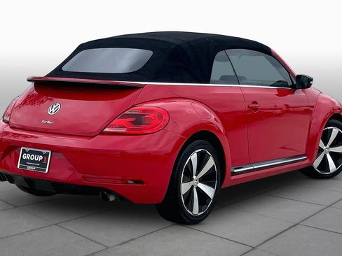 Used 2013 Volkswagen Beetle 2.0T FWD image 12