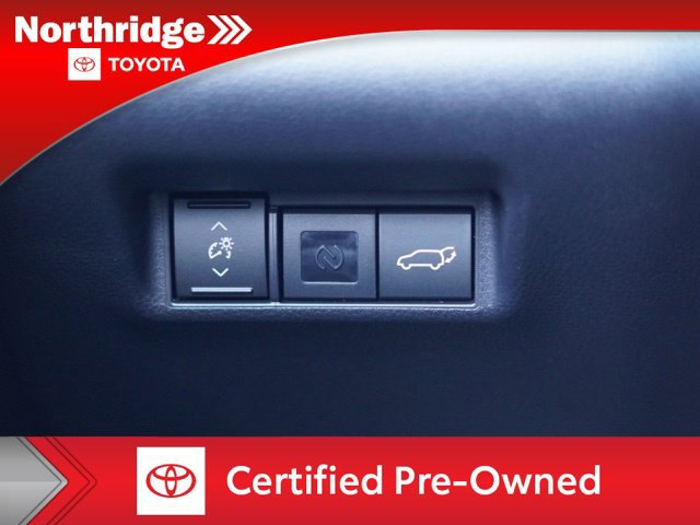 Certified 2026 Toyota RAV4 XSE w/ Weather Package AWD/4WD image 20