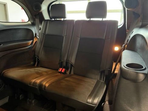 Used 2019 Dodge Durango GT AWD/4WD image 29